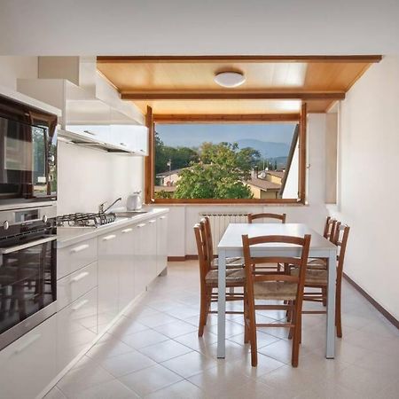 דירות סאן פייטרו אין קריאנו Casa San Floriano-In Valpolicella מראה חיצוני תמונה