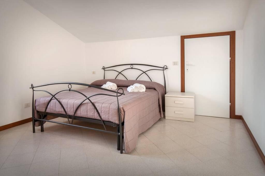 דירות סאן פייטרו אין קריאנו Casa San Floriano-In Valpolicella מראה חיצוני תמונה